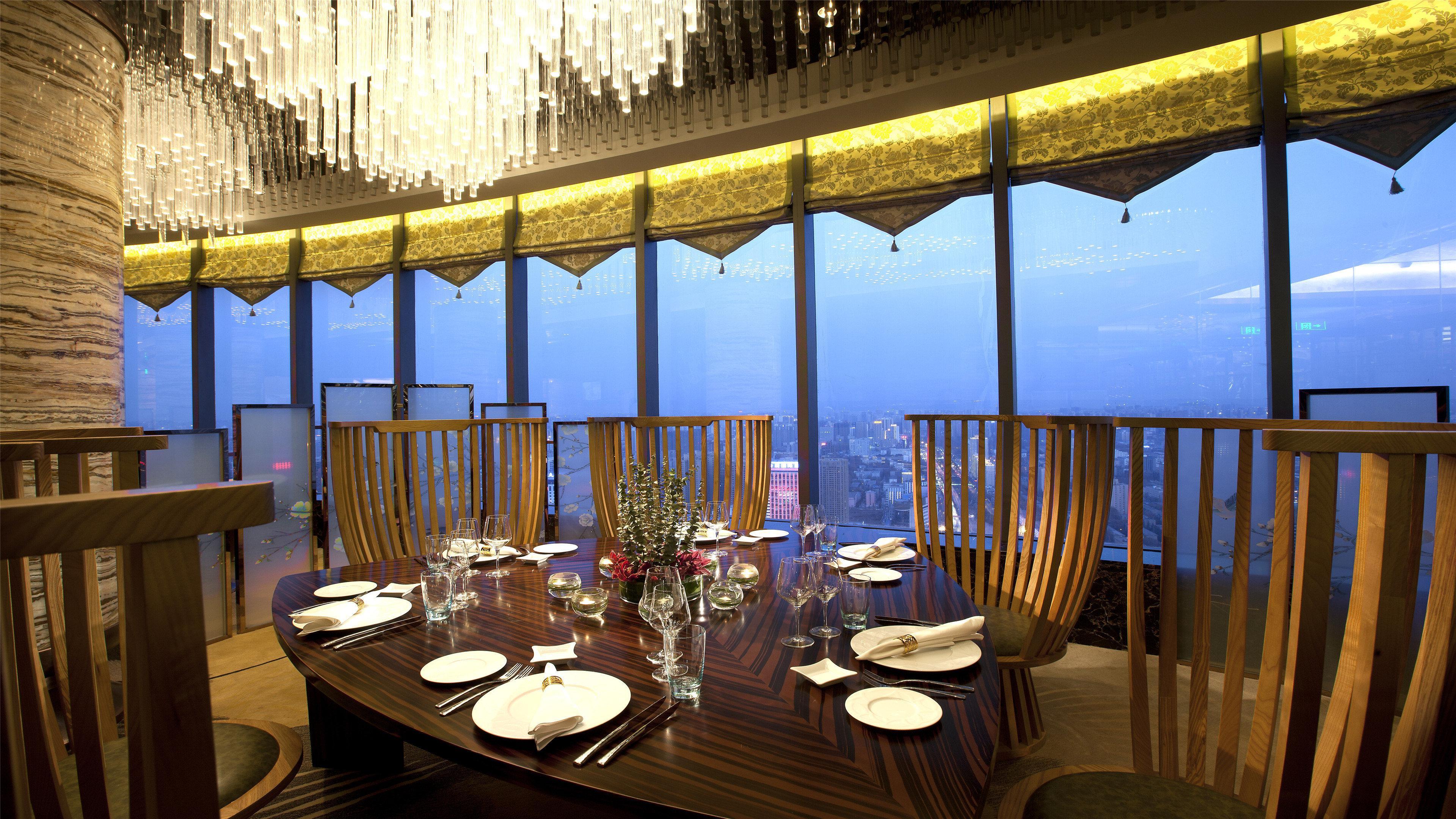 Hotel Crowne Plaza Xi'An By Ihg Zewnętrze zdjęcie